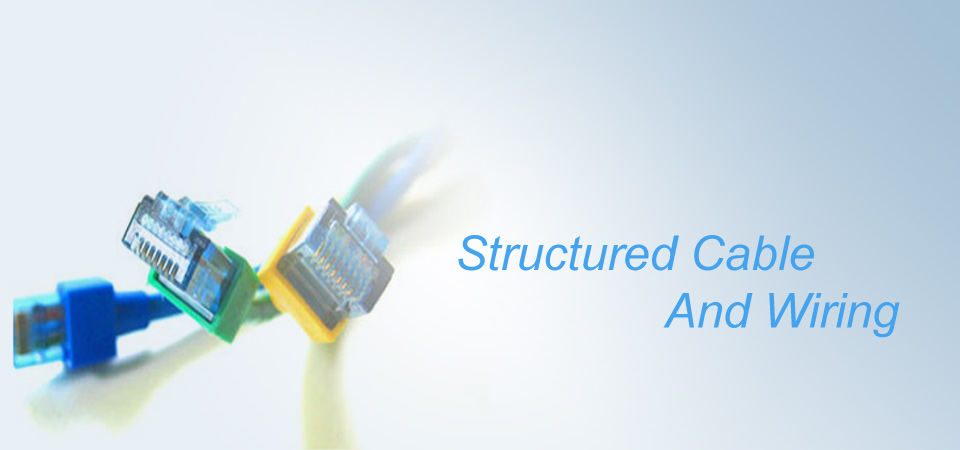 Structured Cabling