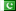 Pakistan Support